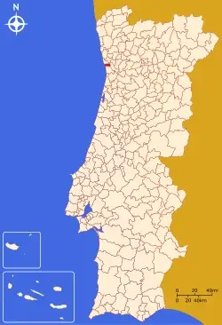 Porto Santo