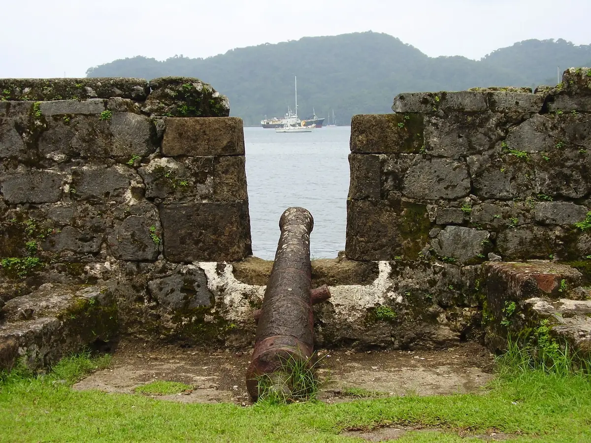 Portobelo