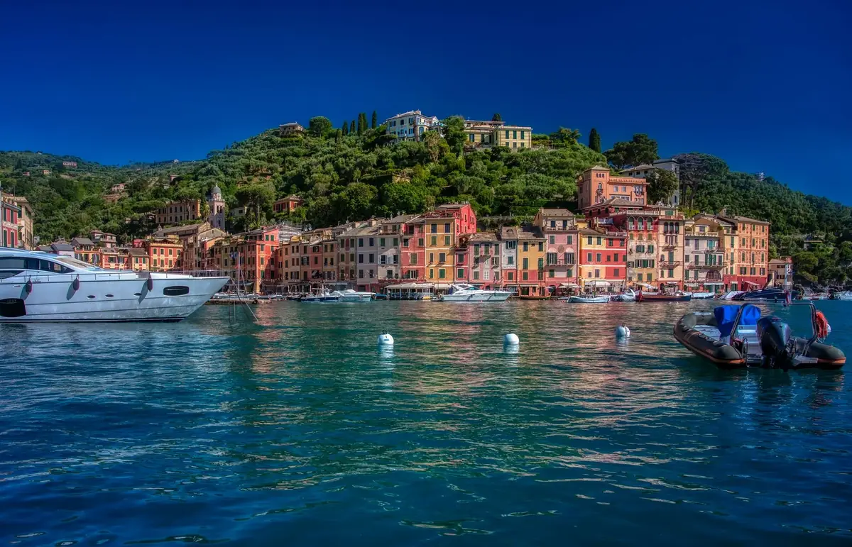 Portofino