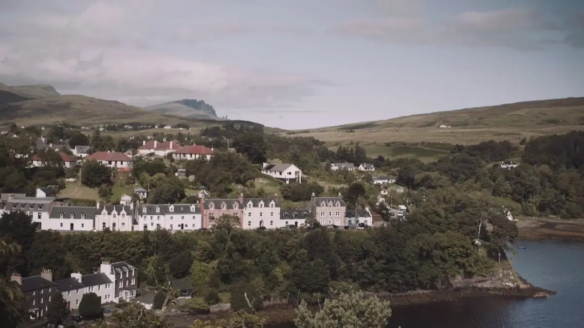 Portree
