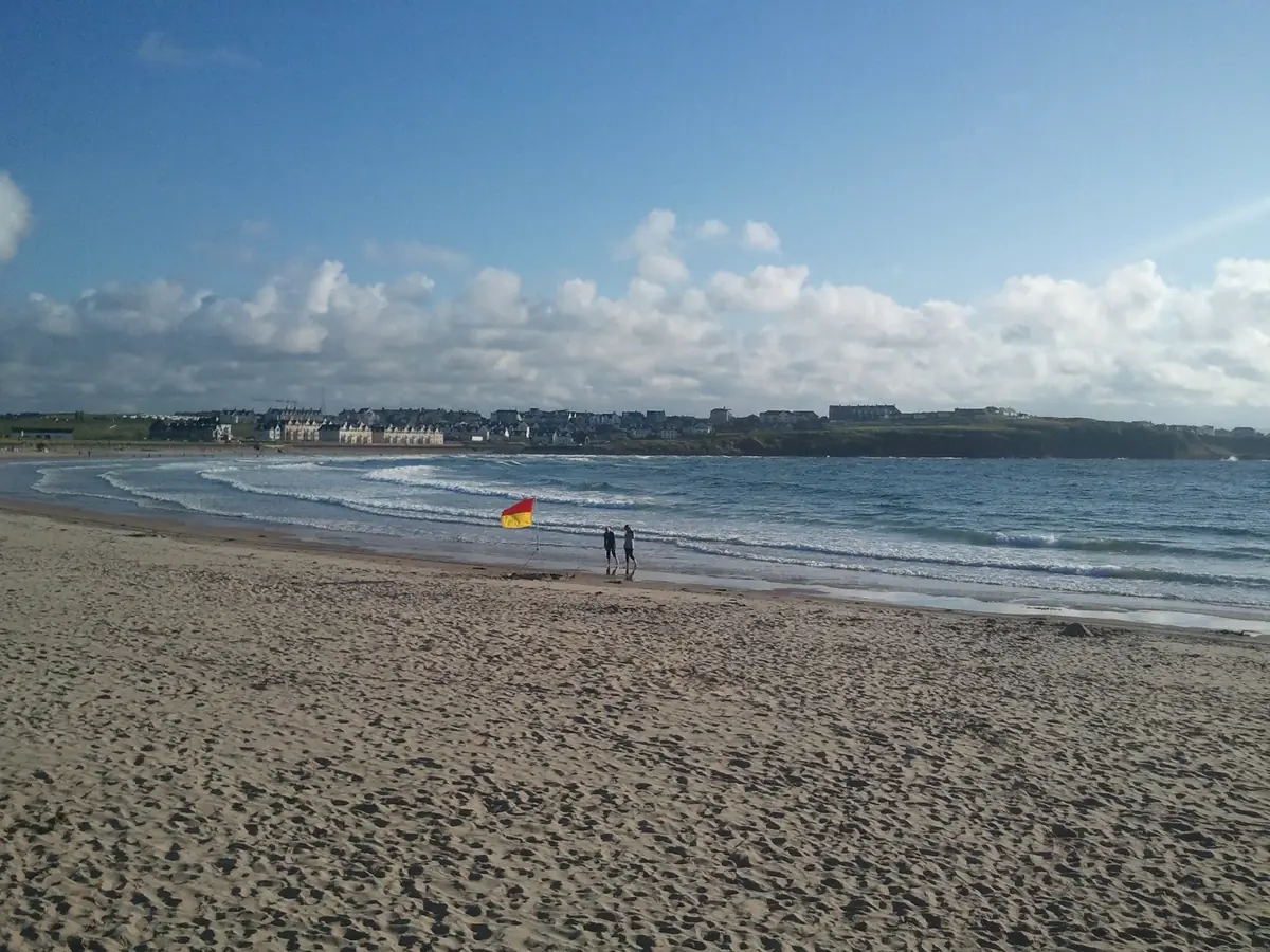 Portrush