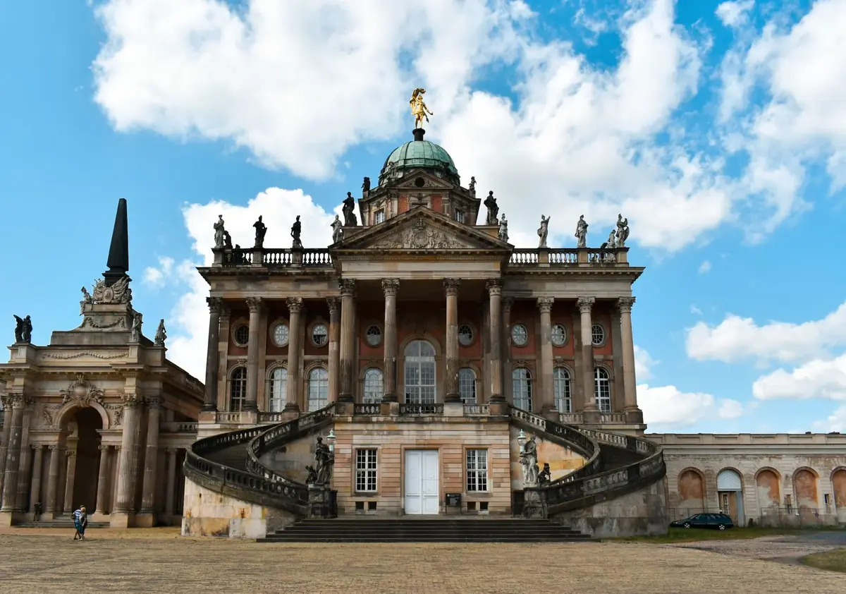 Potsdam
