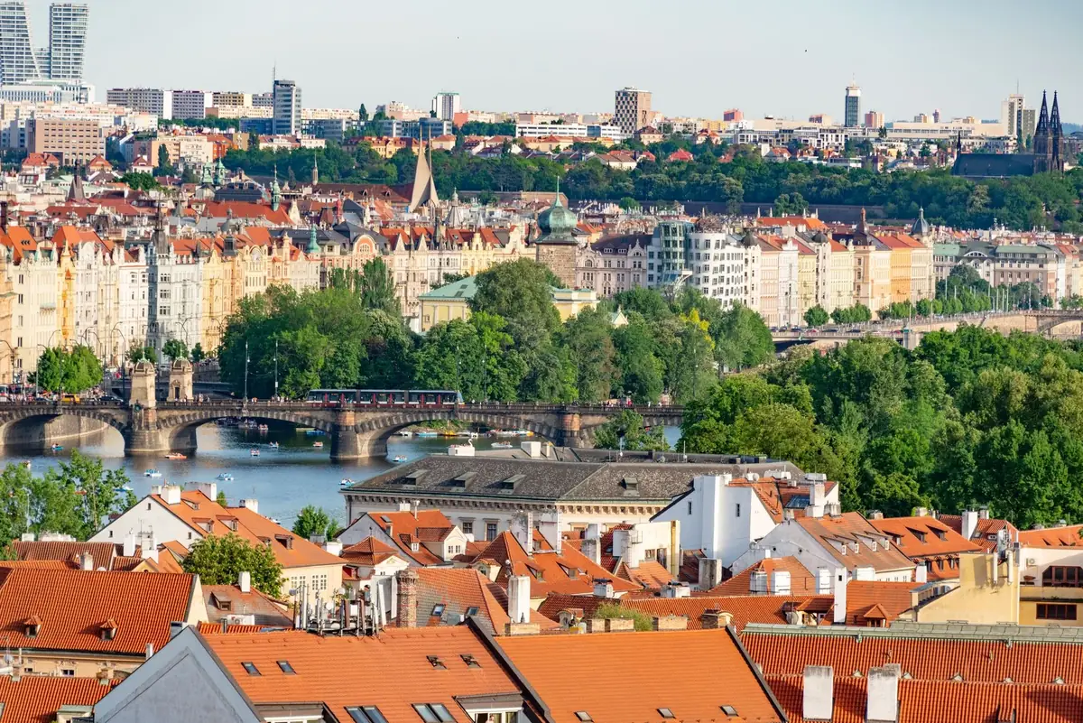 Praag