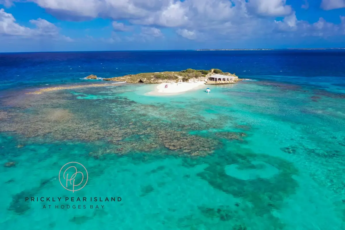 Prickly Pear Island