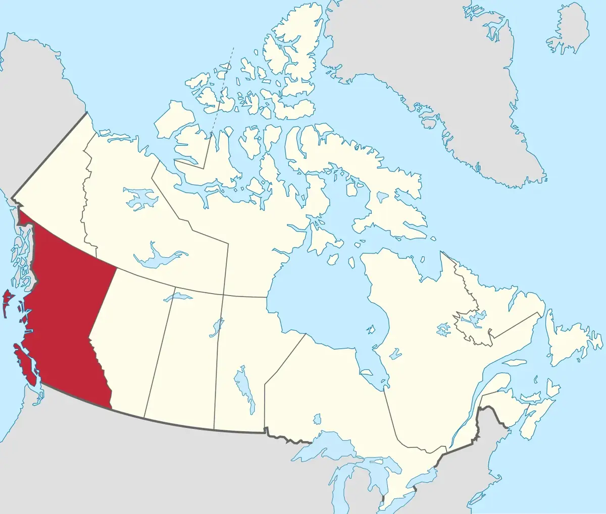 Prince Edward Island