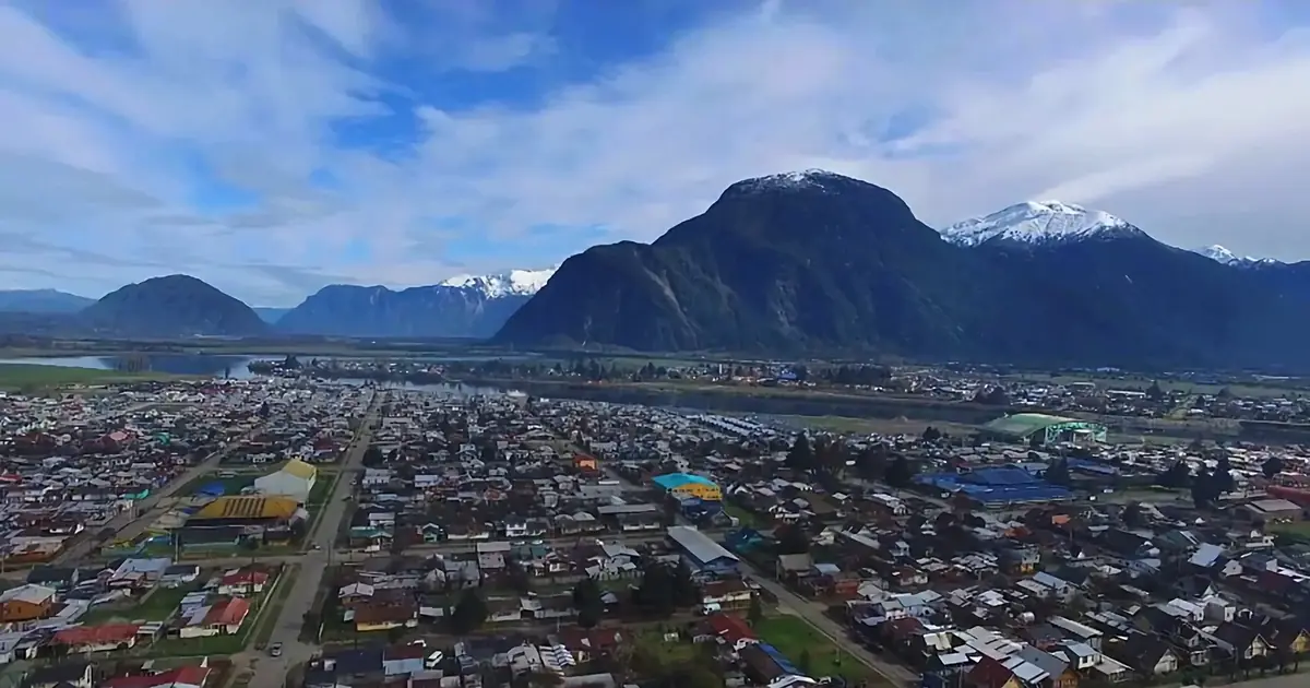 Puerto Chacabuco