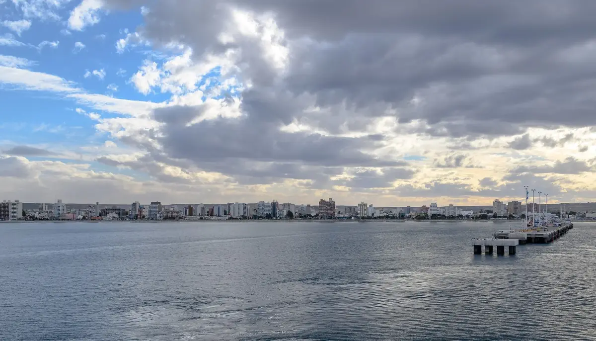 Puerto Madryn