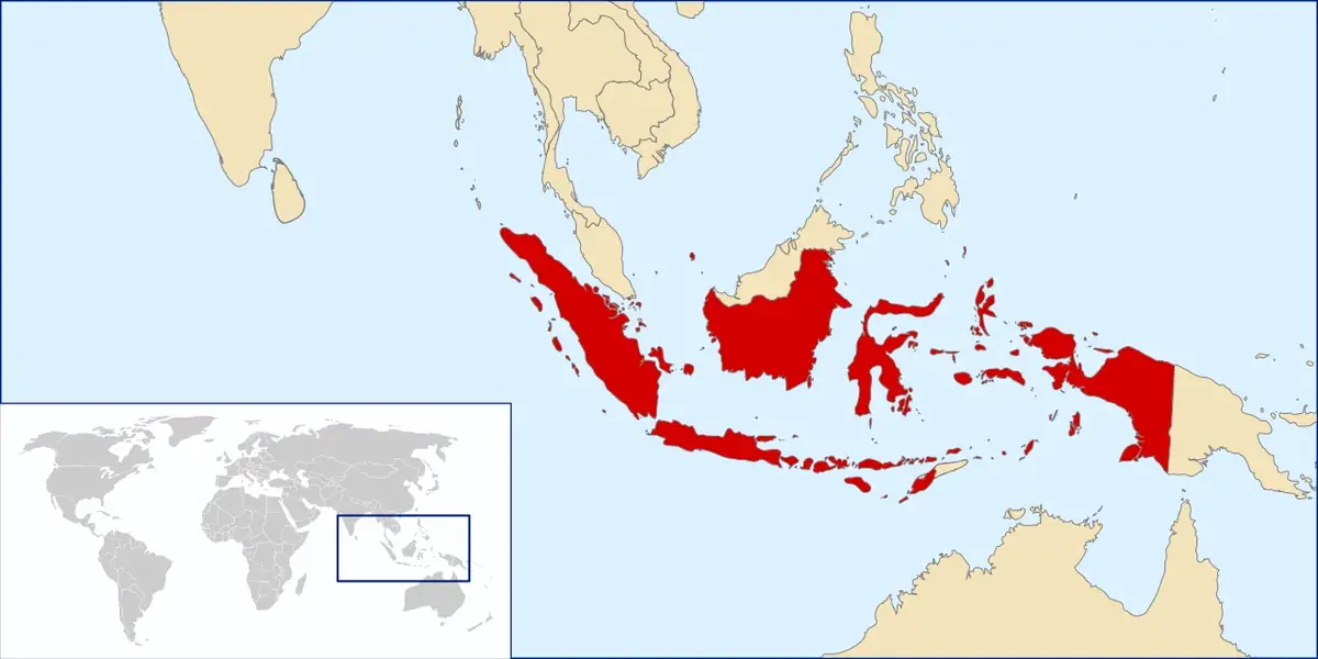 Pulau Biak