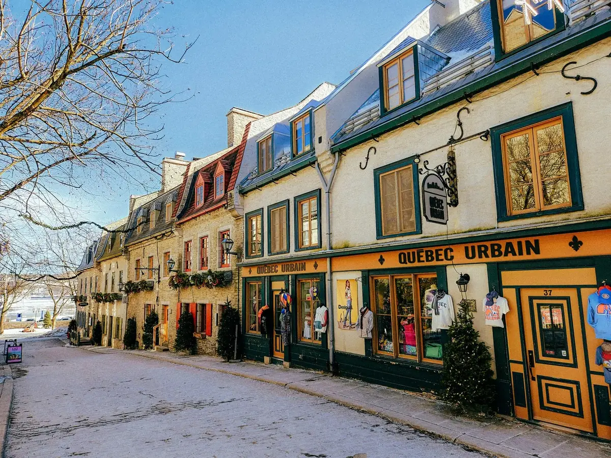 Quebec