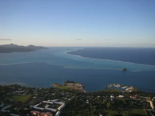 Raiatea