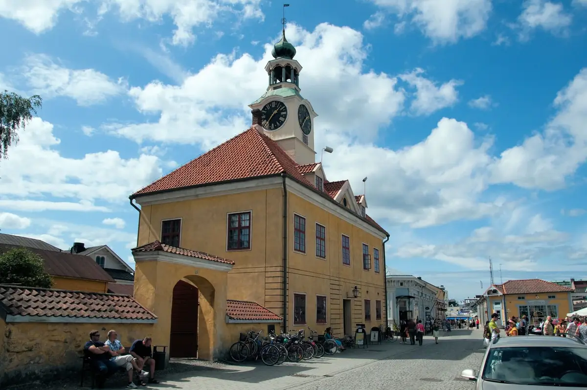 Rauma