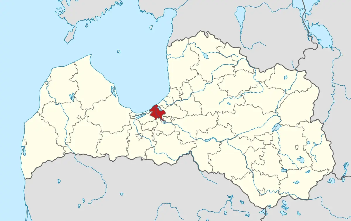 Riga
