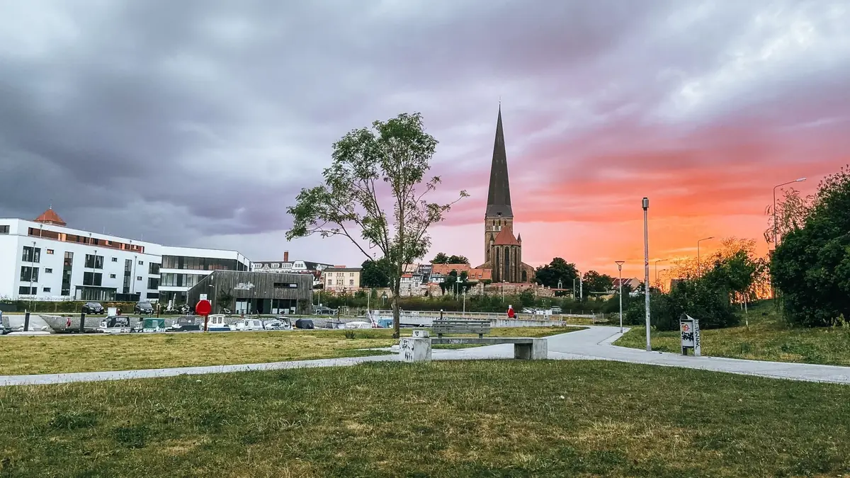 Rostock