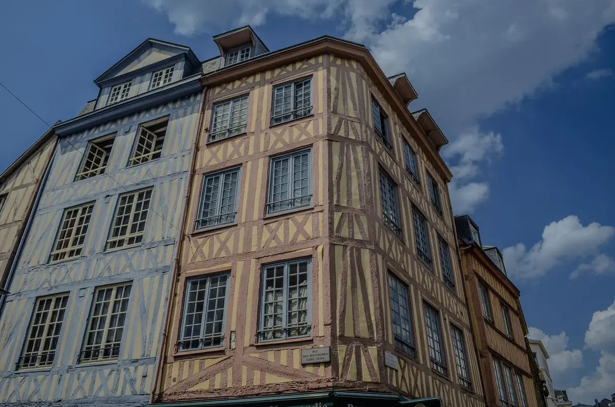 Rouen (Parijs)