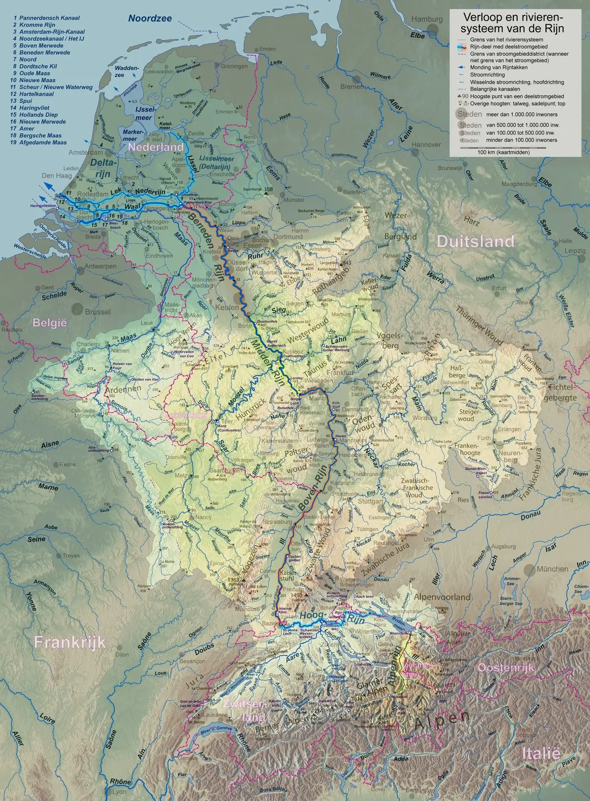Rüdesheim