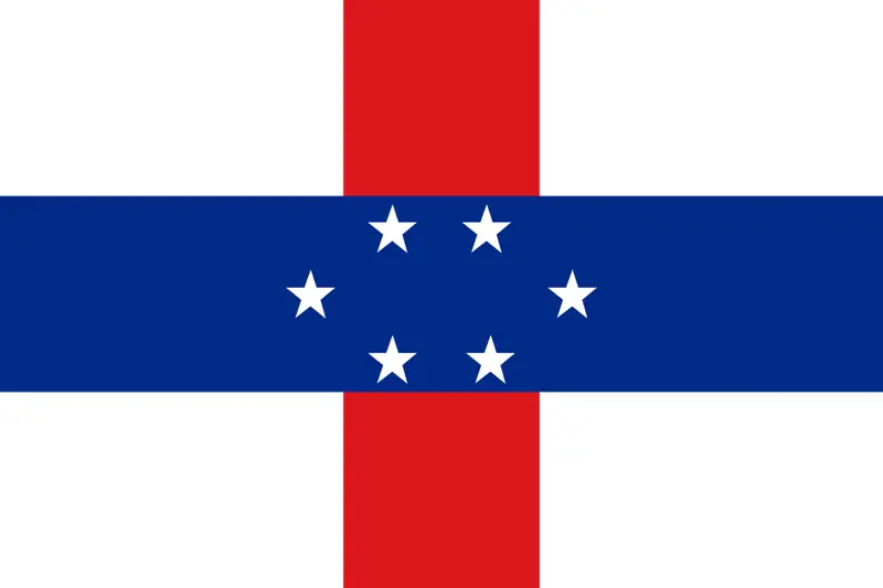 Saba, Netherlands Antilles