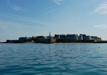 Saint Malo