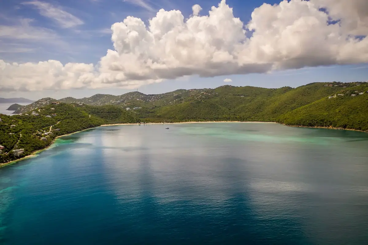 Saint Thomas