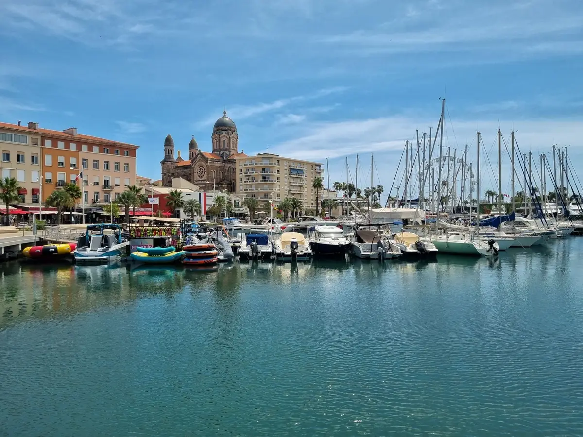 Saint Tropez