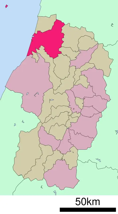 Sakata