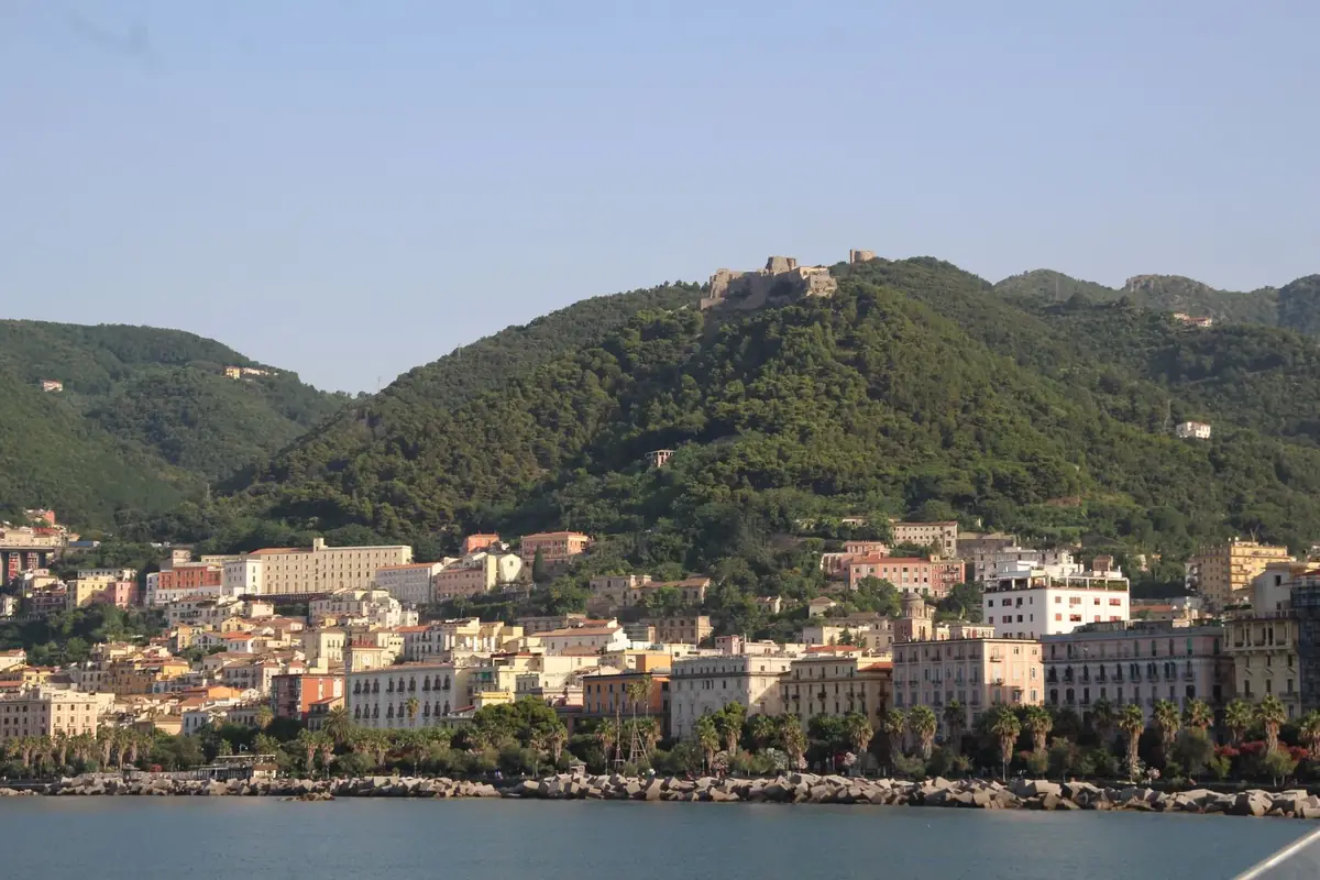 Salerno