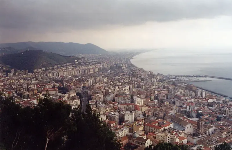 San Lorenzo