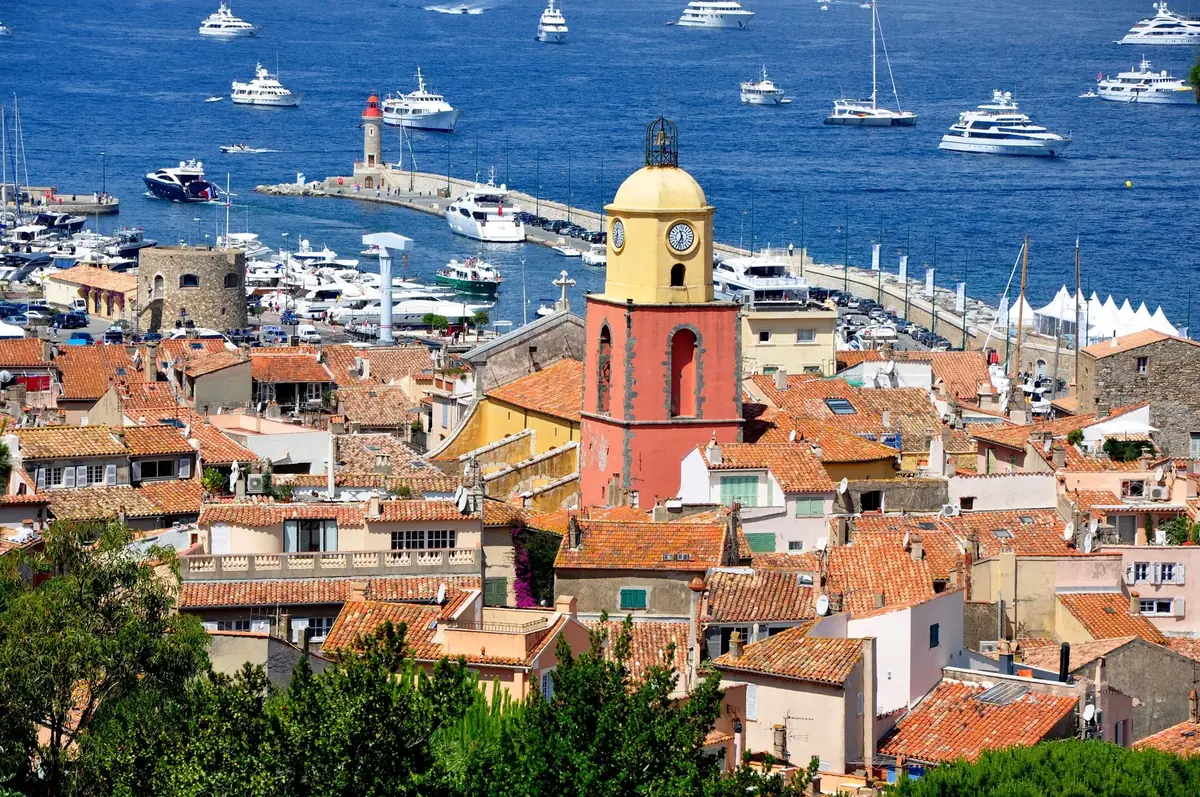 Sanary Sur Mer