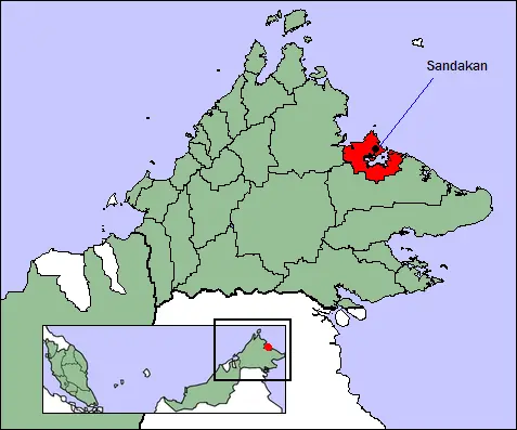 Sandakan