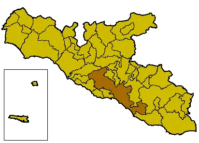 Santa Margherita
