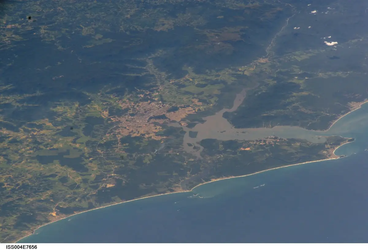 Sao Francisco do Sul