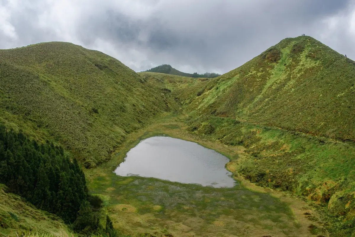 Sao Miguel