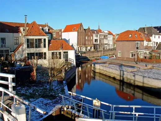 Schoonhoven
