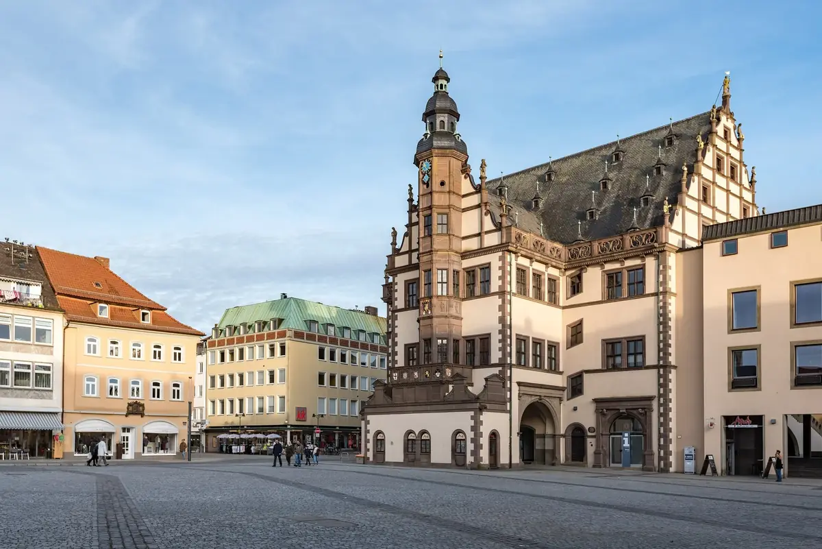 Schweinfurt