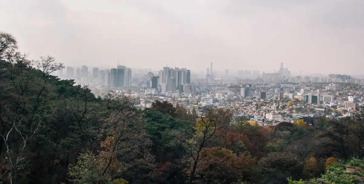 Seoul