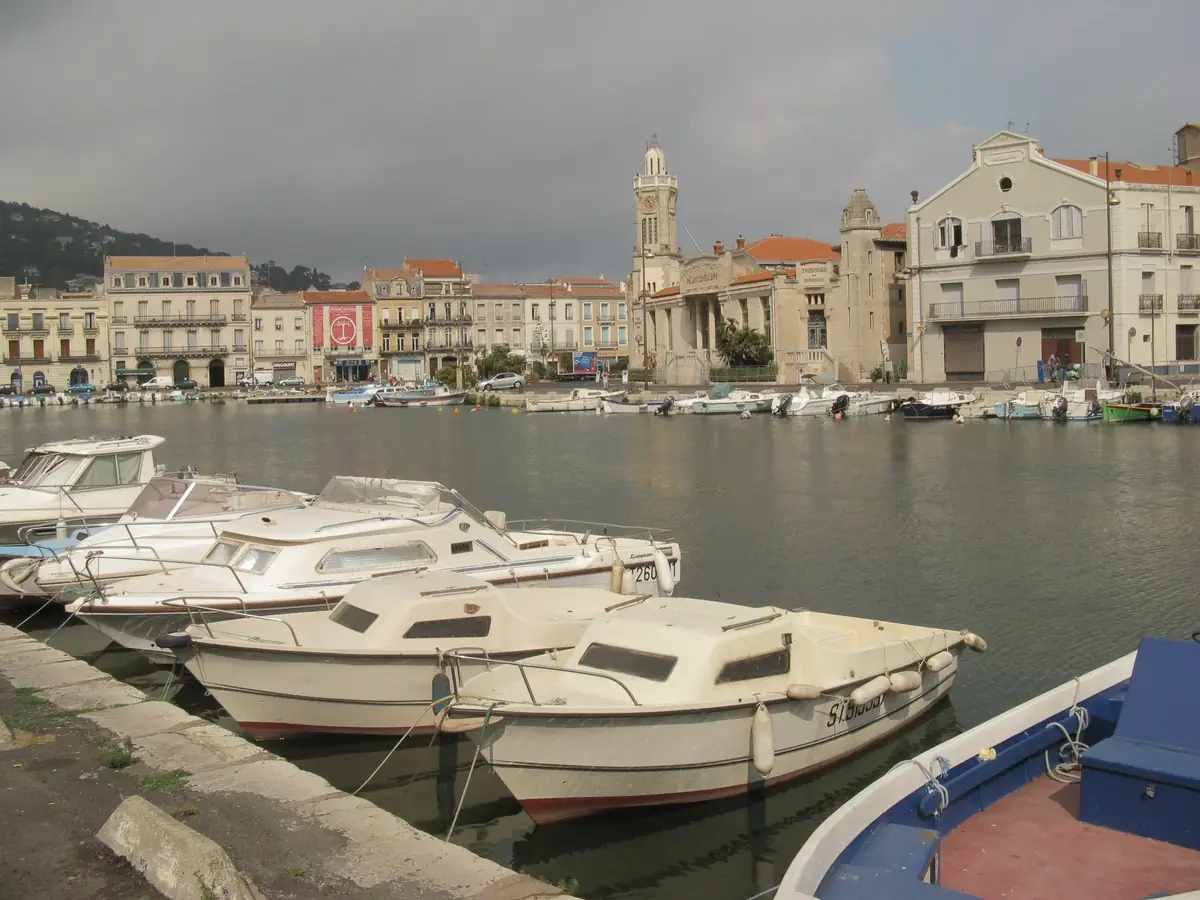 Sete