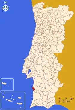 Setubal