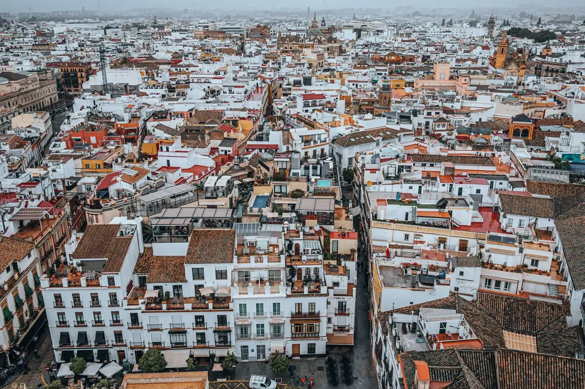 Seville