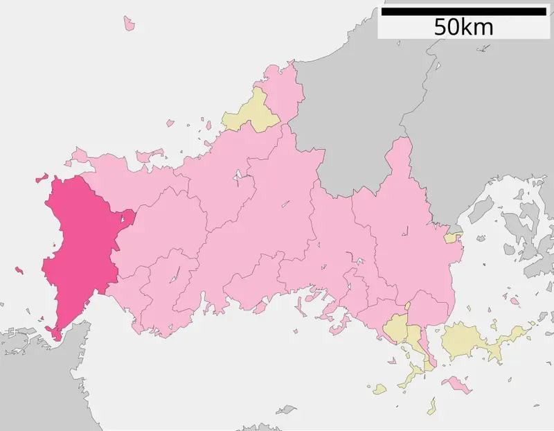 Shimonoseki