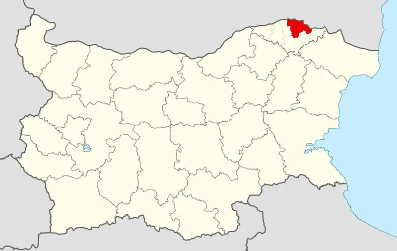 Silistra