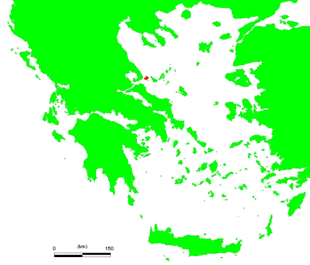 Skiathos