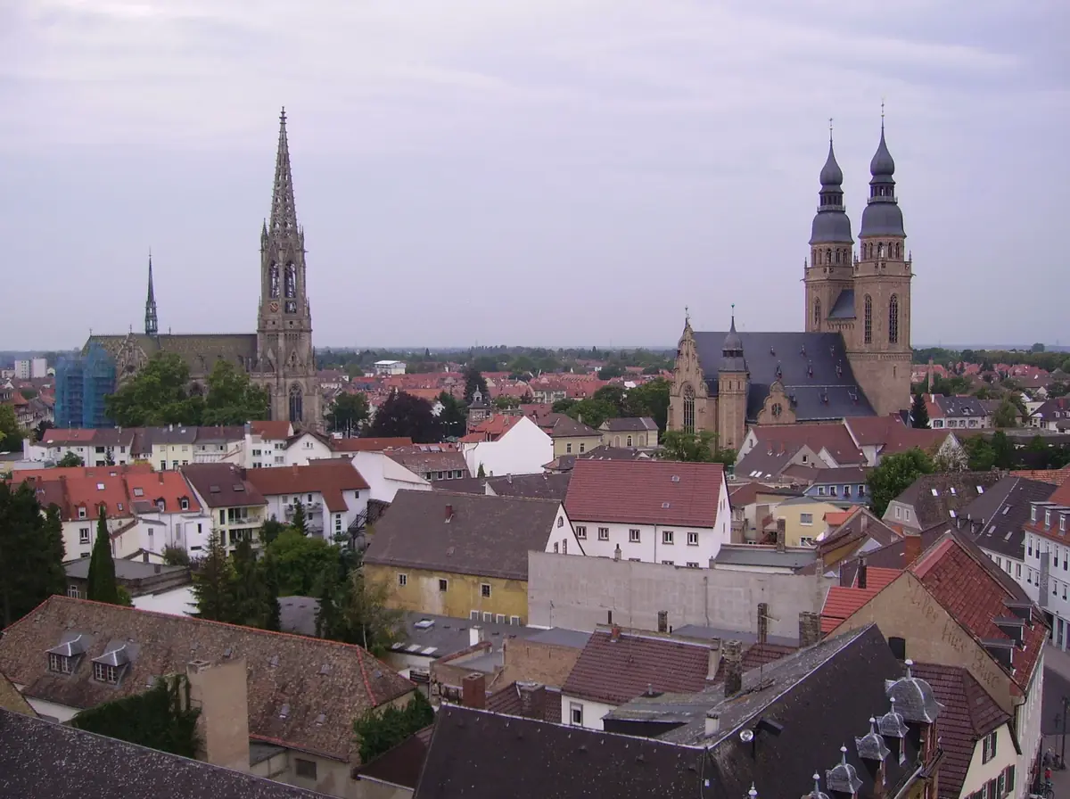 Speyer
