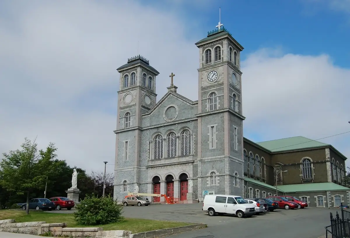 St. Anthony, Newfoundland