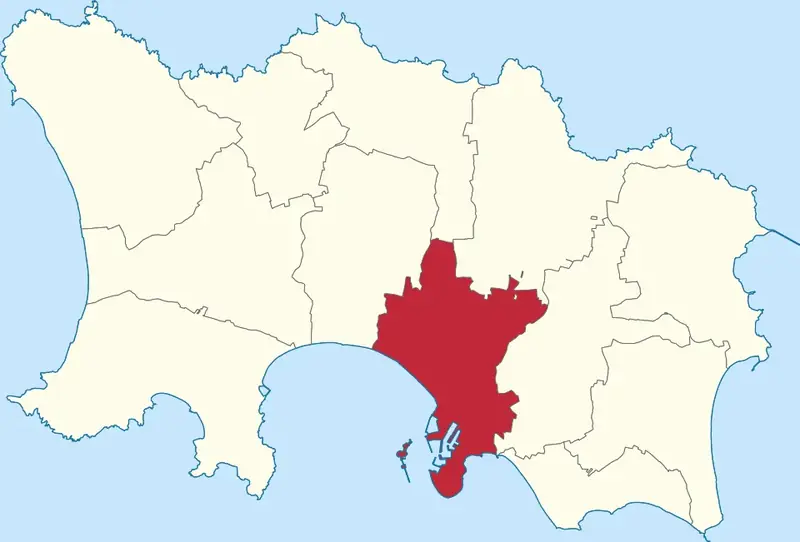 St Helier