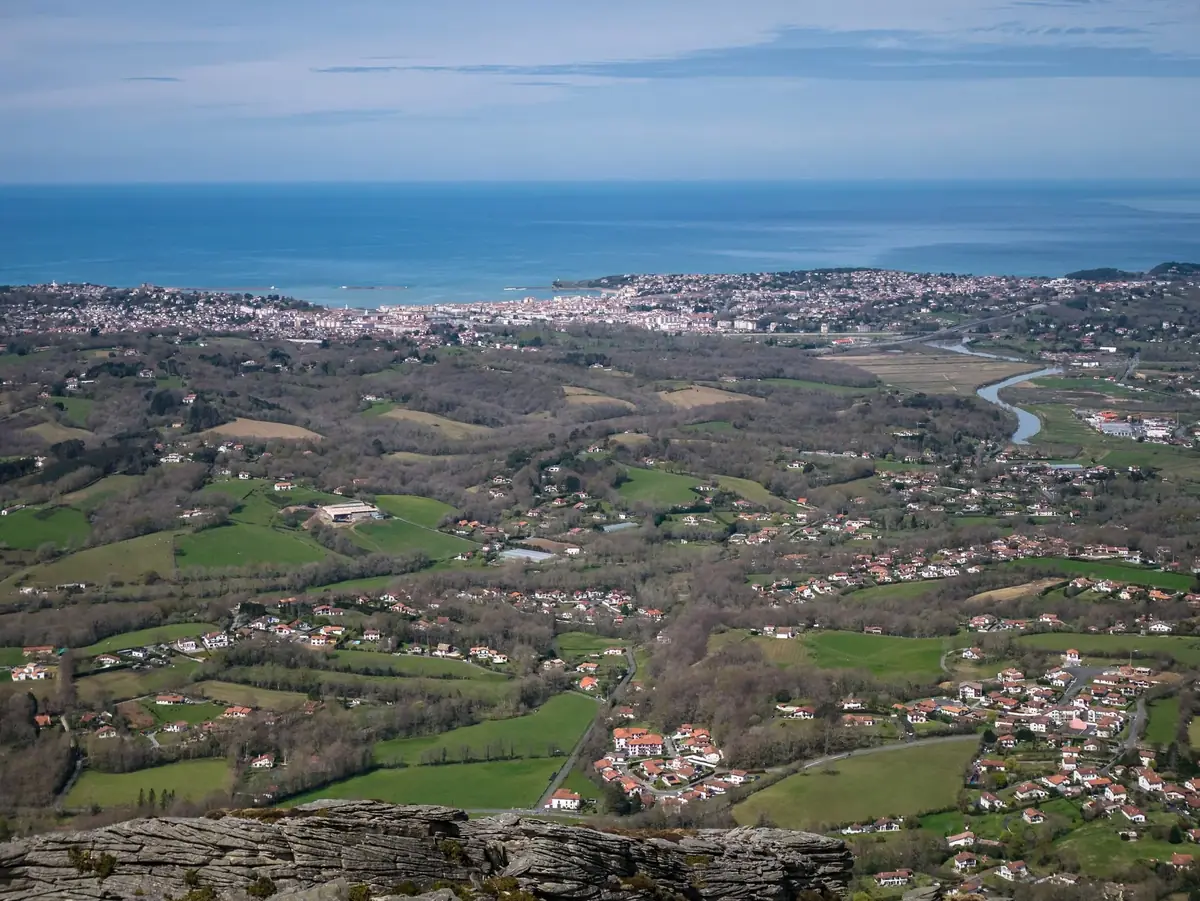 St. Jean de Luz