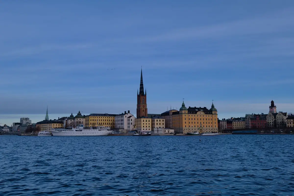 Stockholm