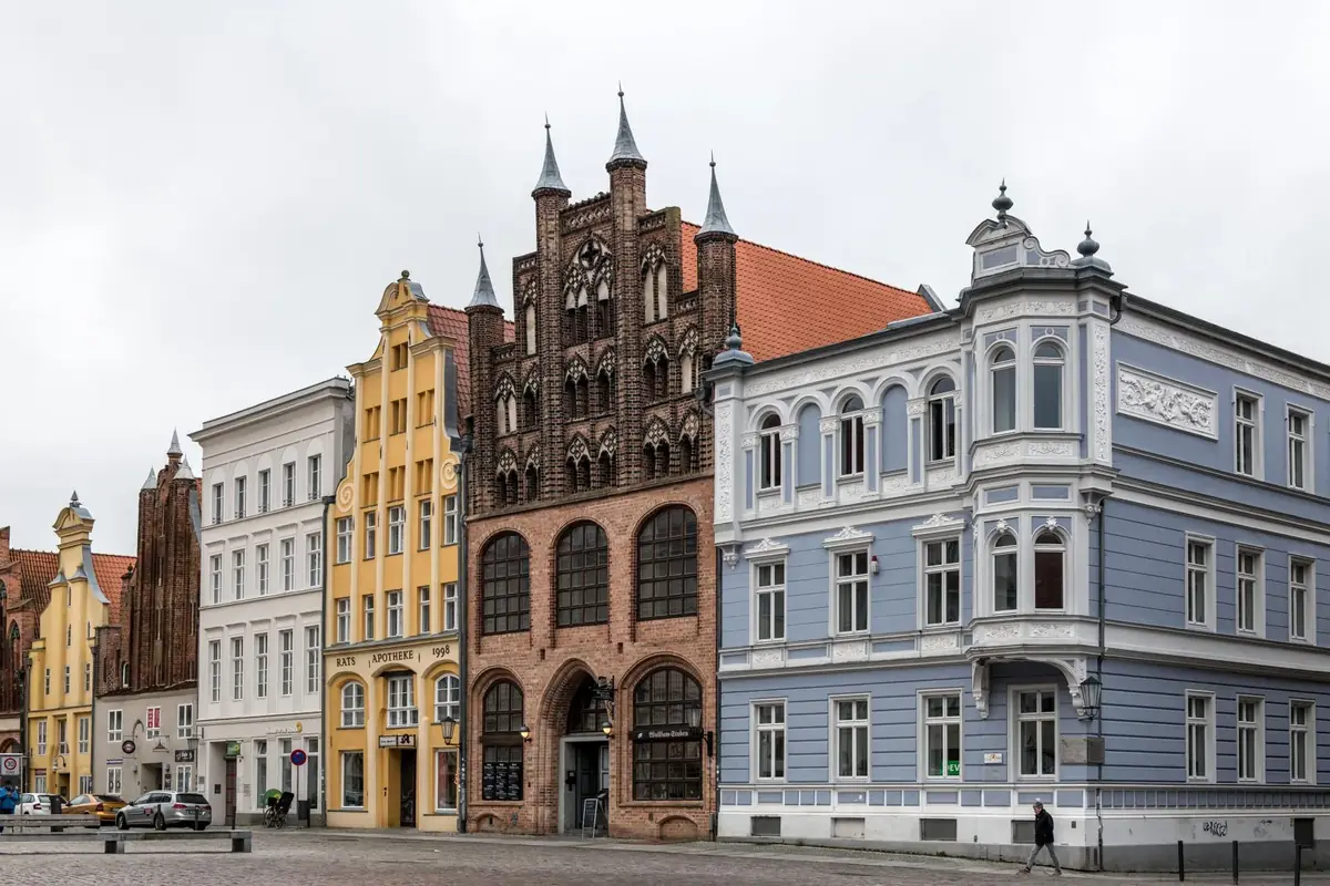 Stralsund