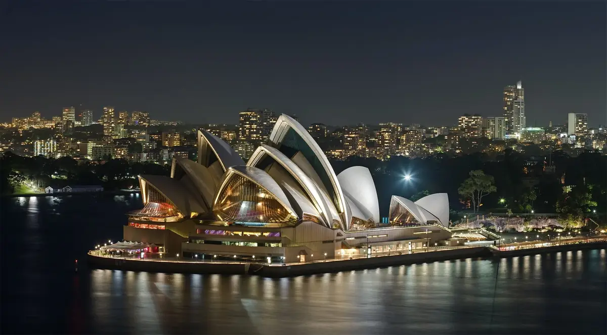 Sydney (Australien)