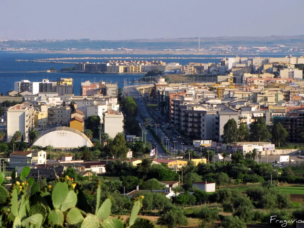 Syracuse, Italy