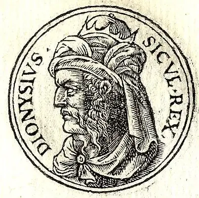 Syrakus (Sizilien)