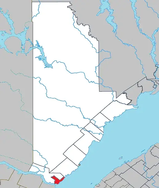 Tadoussac
